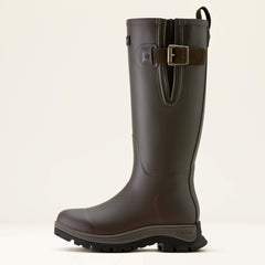 Ariat Woodstock Rubber Boot Women|Trends