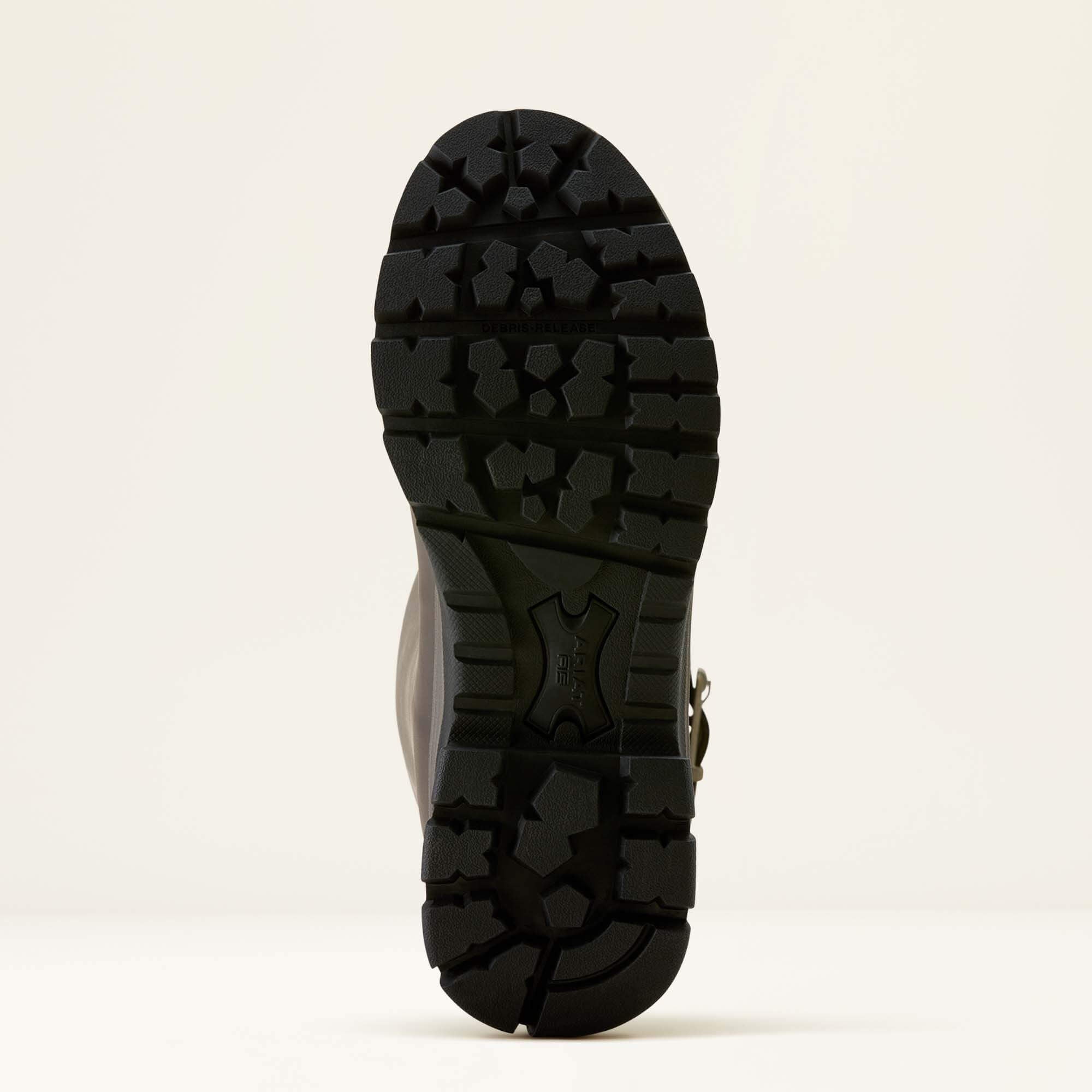 Ariat Woodstock Rubber Boot Women|Trends