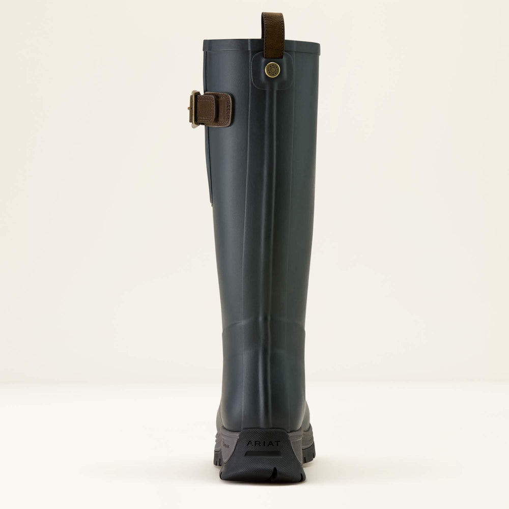 Ariat Woodstock Rubber Boot Women|Trends