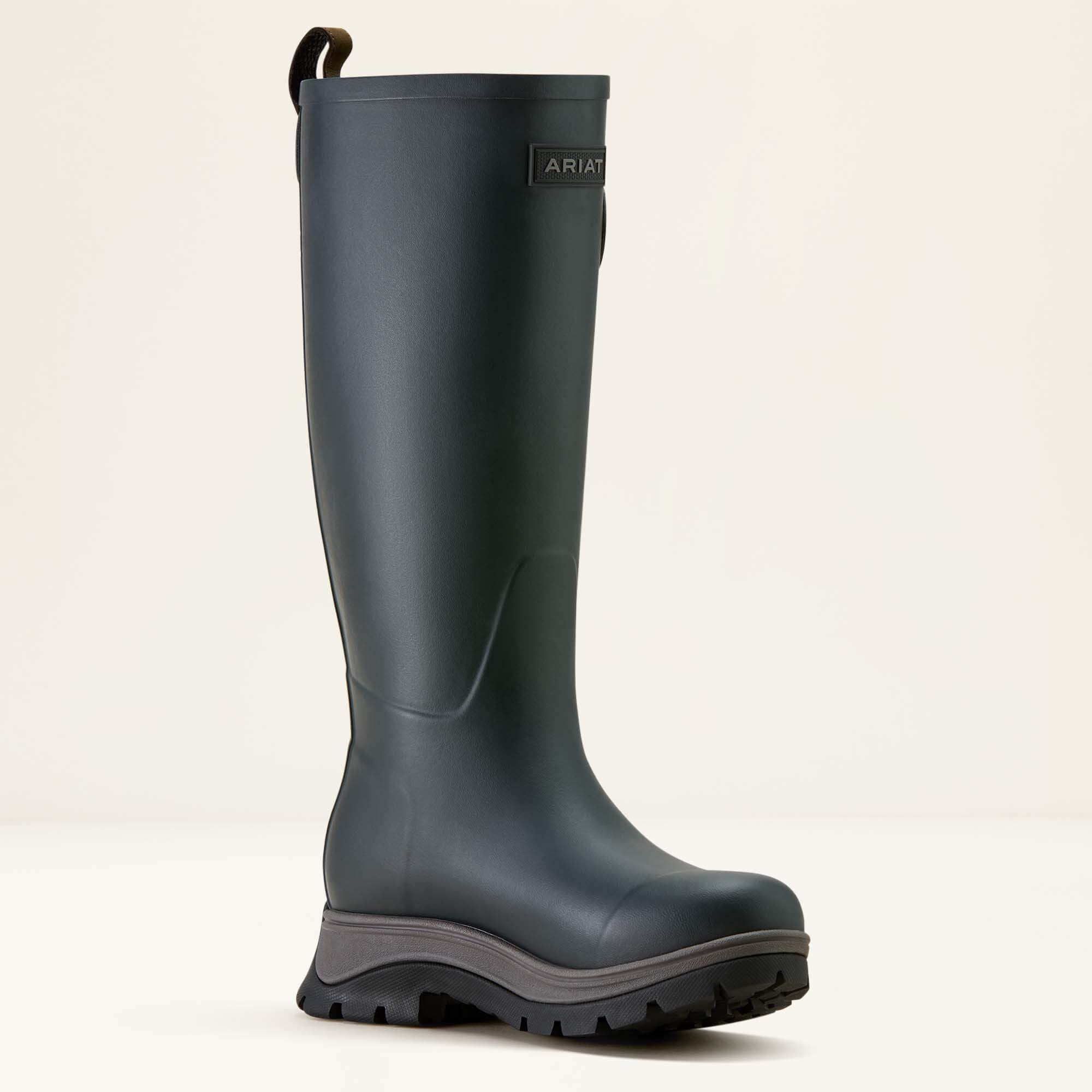 Ariat Woodstock Rubber Boot Women|Trends