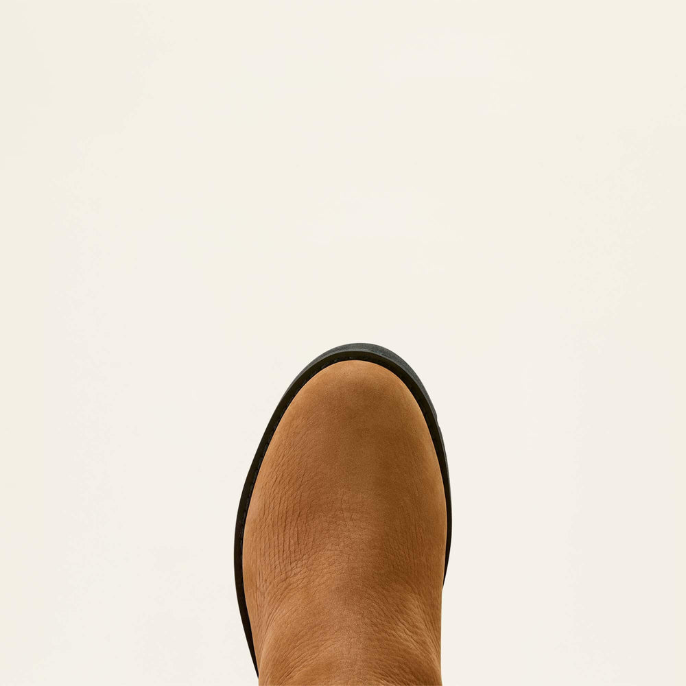 Ariat Camden Lug Waterproof Boot Women|Trends