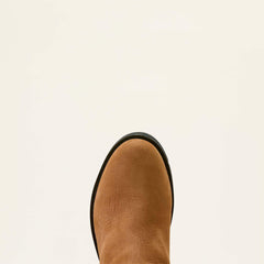 Ariat Camden Lug Waterproof Boot Women|Trends