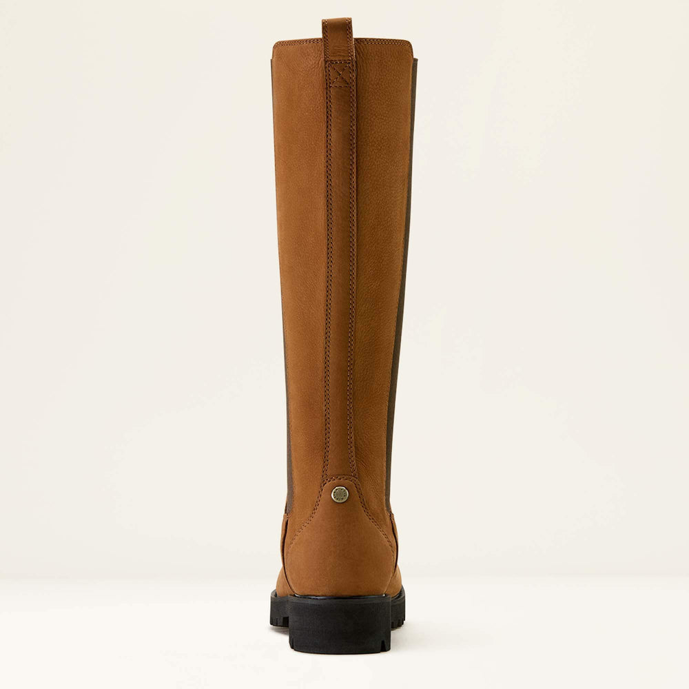 Ariat Camden Lug Waterproof Boot Women|Trends
