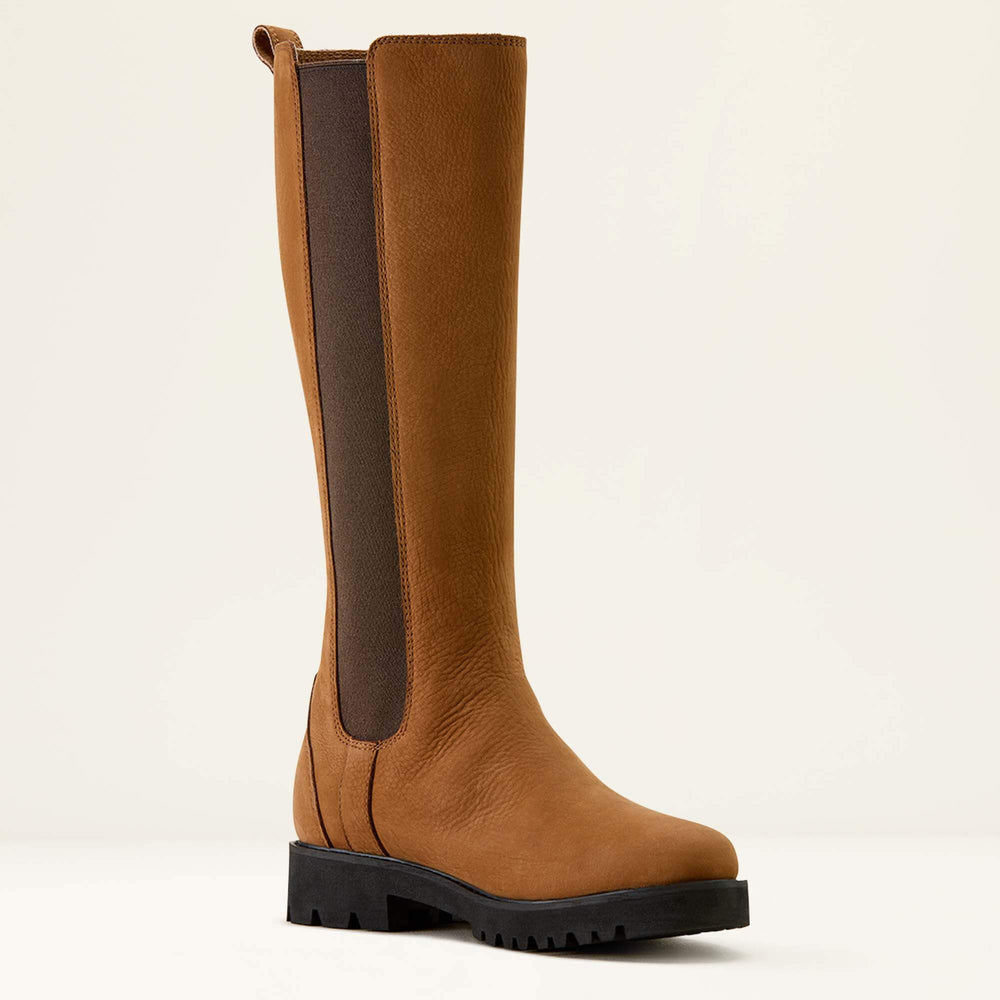 Ariat Camden Lug Waterproof Boot Women|Trends