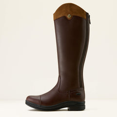 Ariat Stamford Waterproof Boot Women|Trends