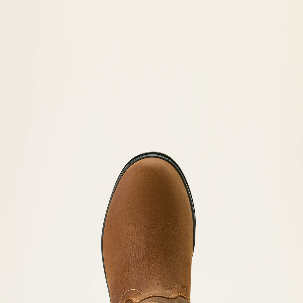 Ariat Bampton Waterproof Boot Women|Trends