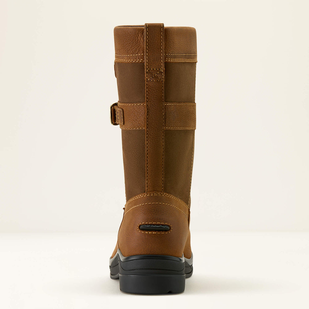 Ariat Bampton Waterproof Boot Women|Trends