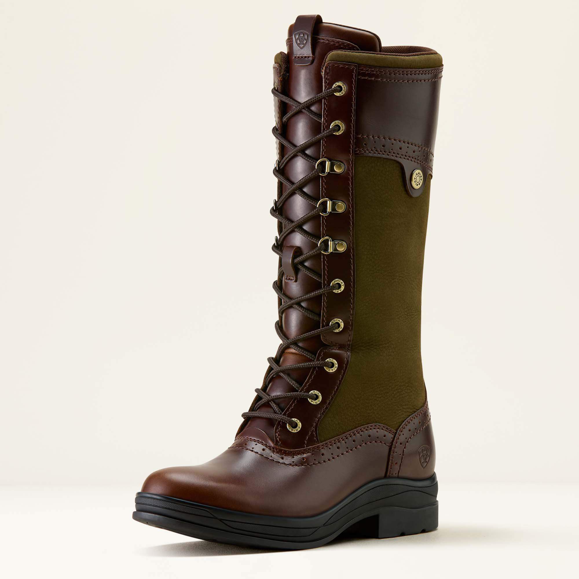 Ariat Wythburn II Waterproof Boot Women|Trends