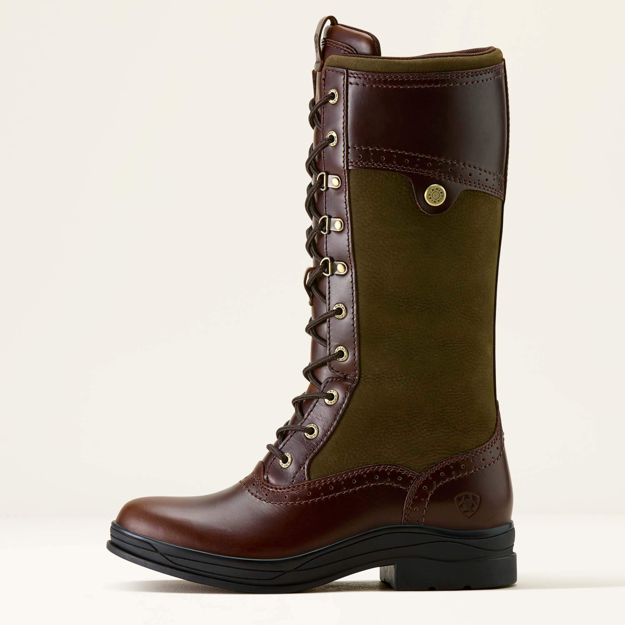 Ariat Wythburn II Waterproof Boot Women|Trends