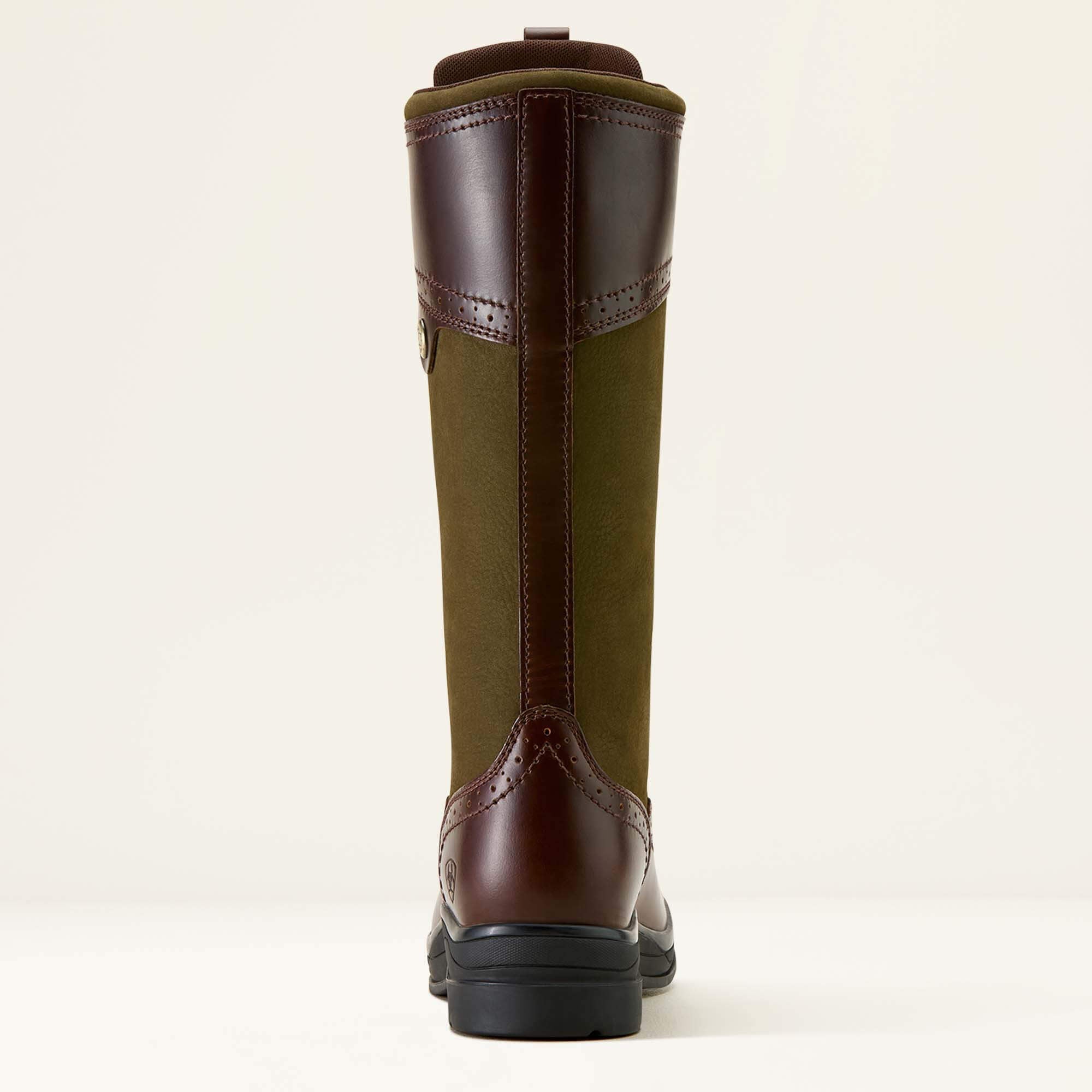 Ariat Wythburn II Waterproof Boot Women|Trends