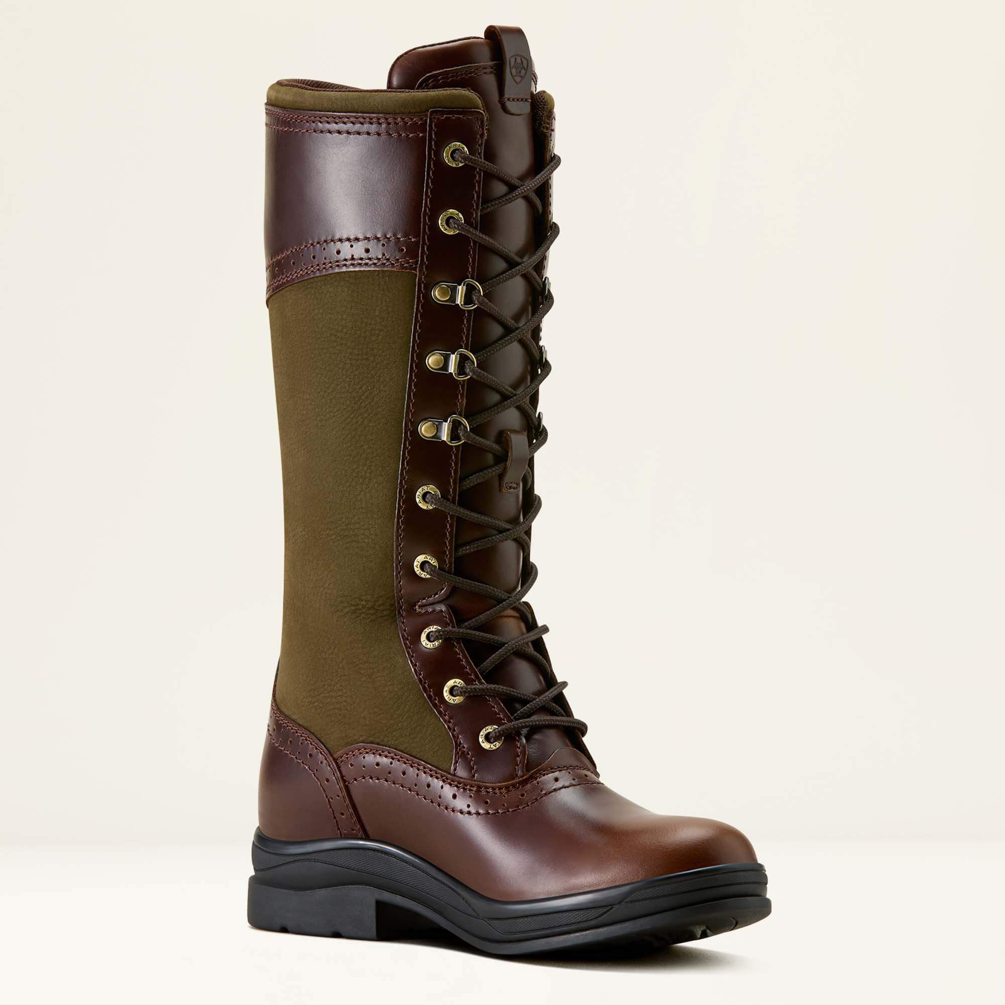 Ariat Wythburn II Waterproof Boot Women|Trends