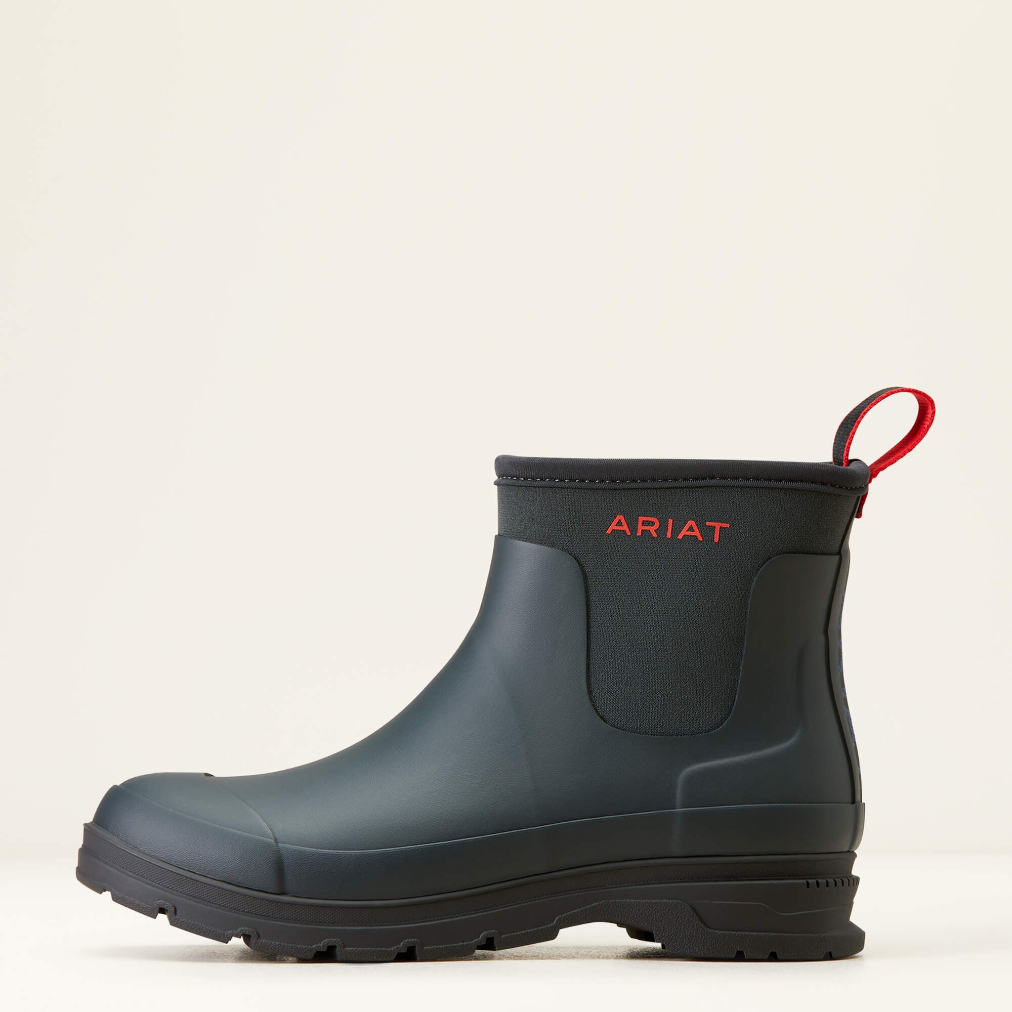Ariat Kelmarsh Shortie Rubber Boot Women