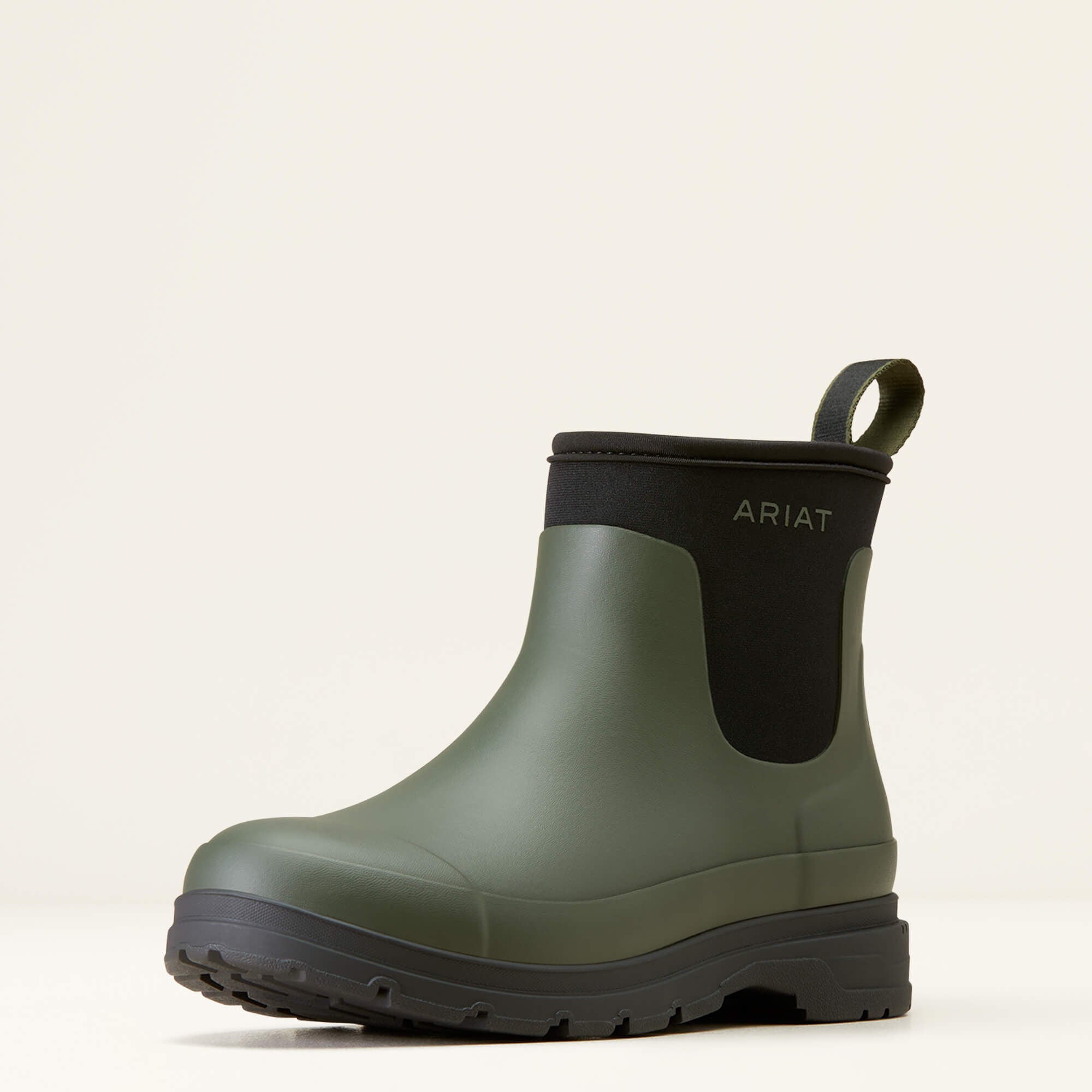 Ariat Kelmarsh Shortie Rubber Boot Women