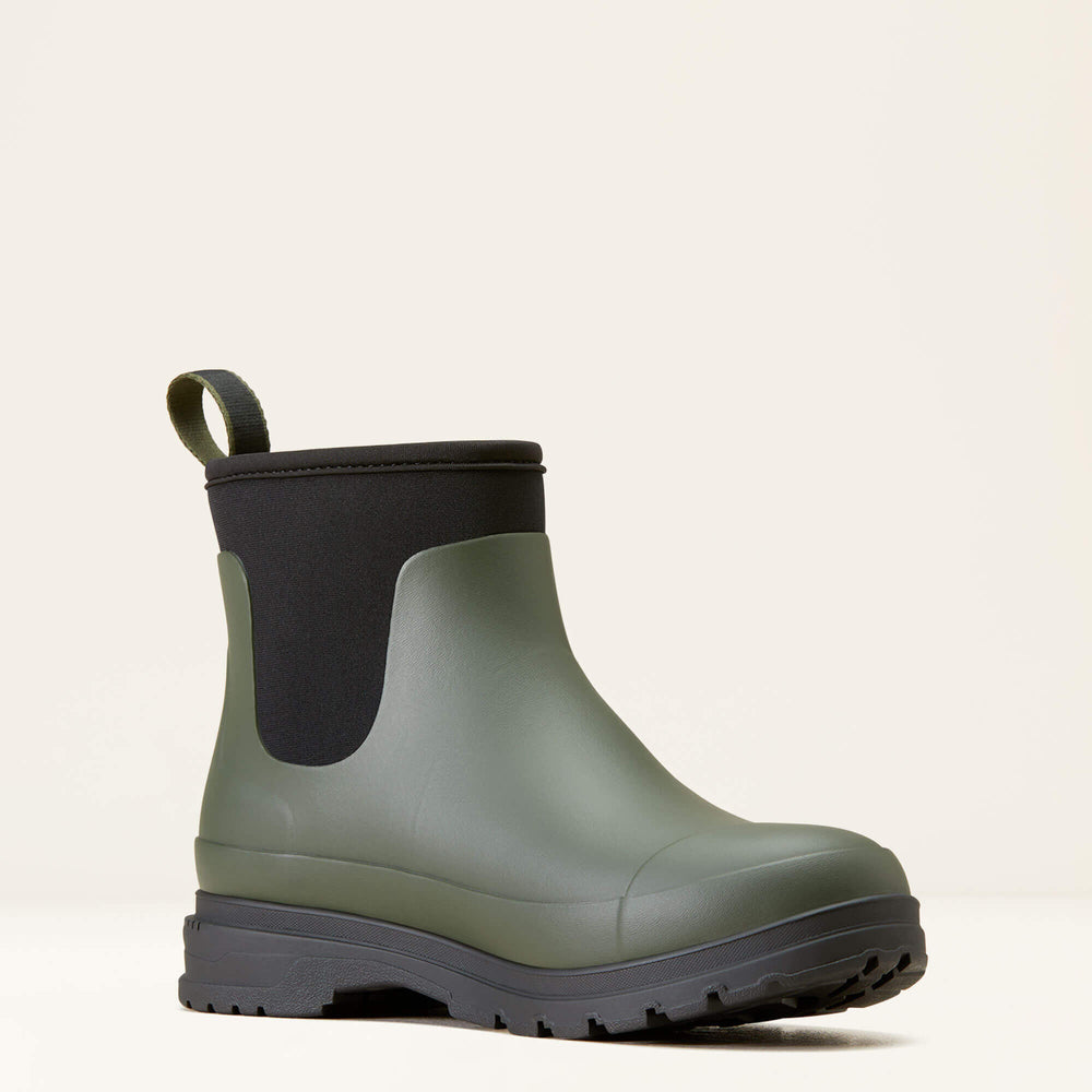 Ariat Kelmarsh Shortie Rubber Boot Women