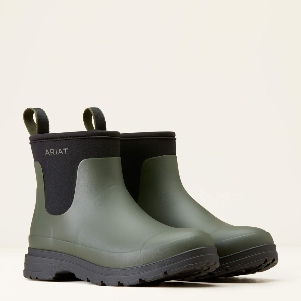 Ariat Kelmarsh Shortie Rubber Boot Women