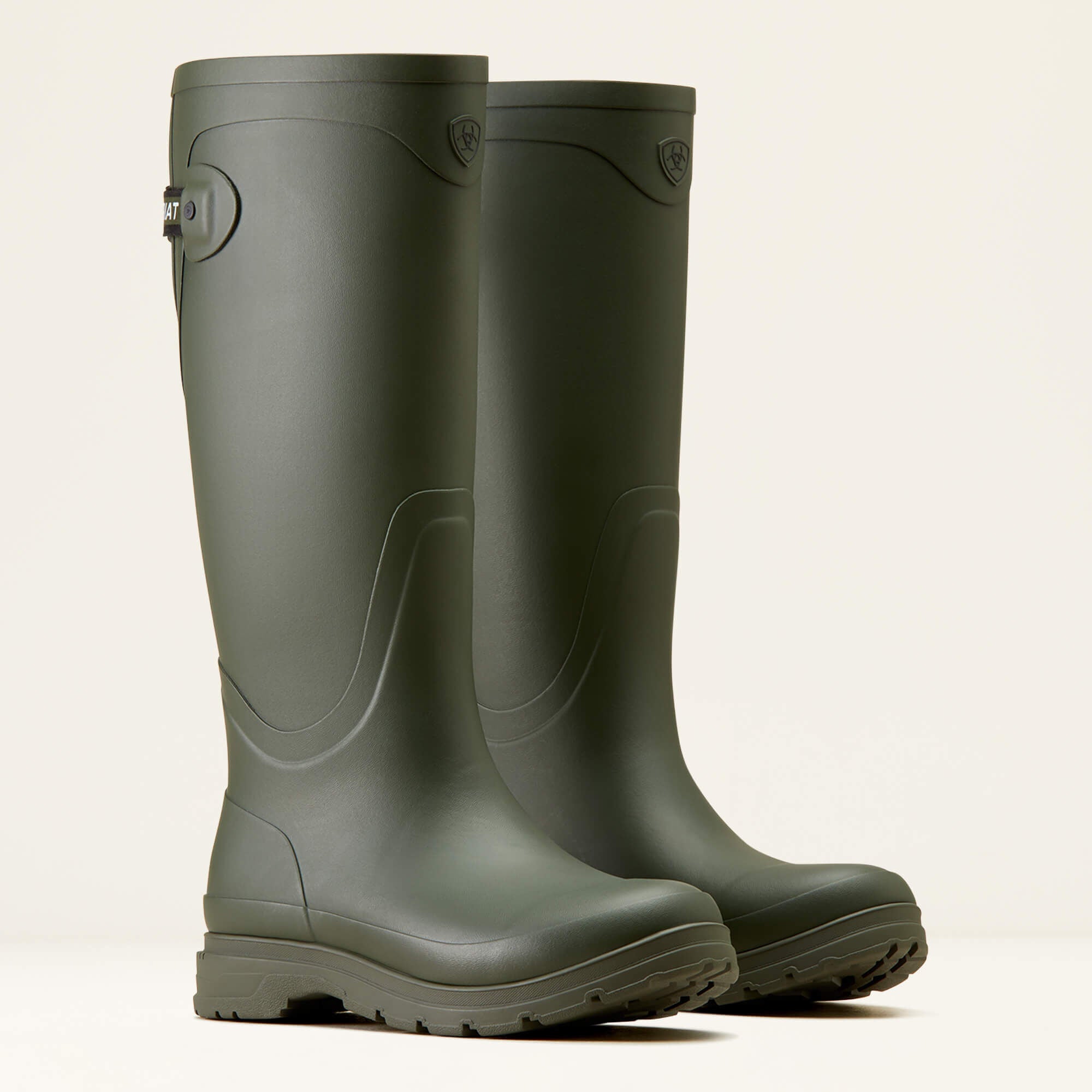 Ariat Kelmarsh Rubber Boot Women|Trends