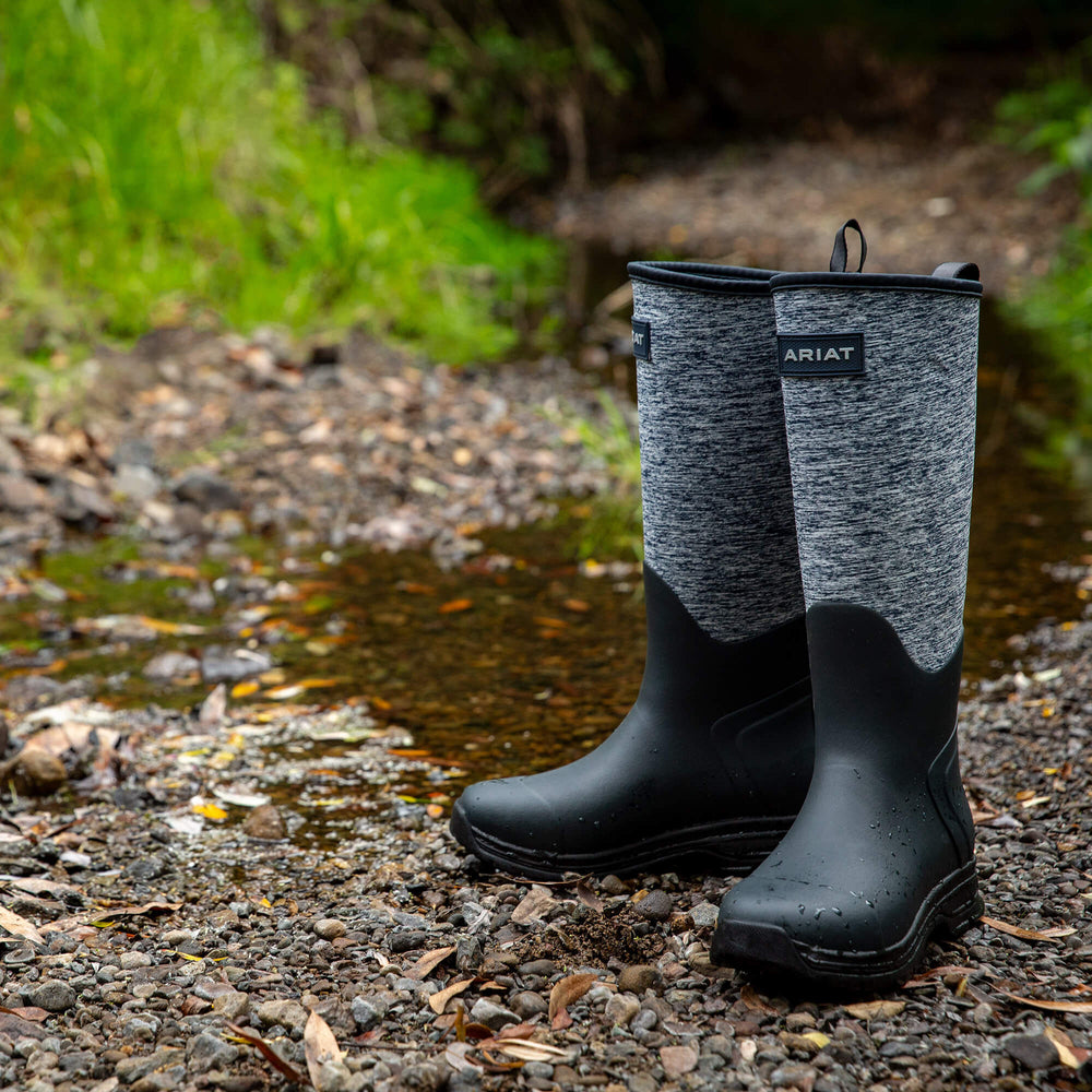 Ariat Swinbrook Rubber Boot Women