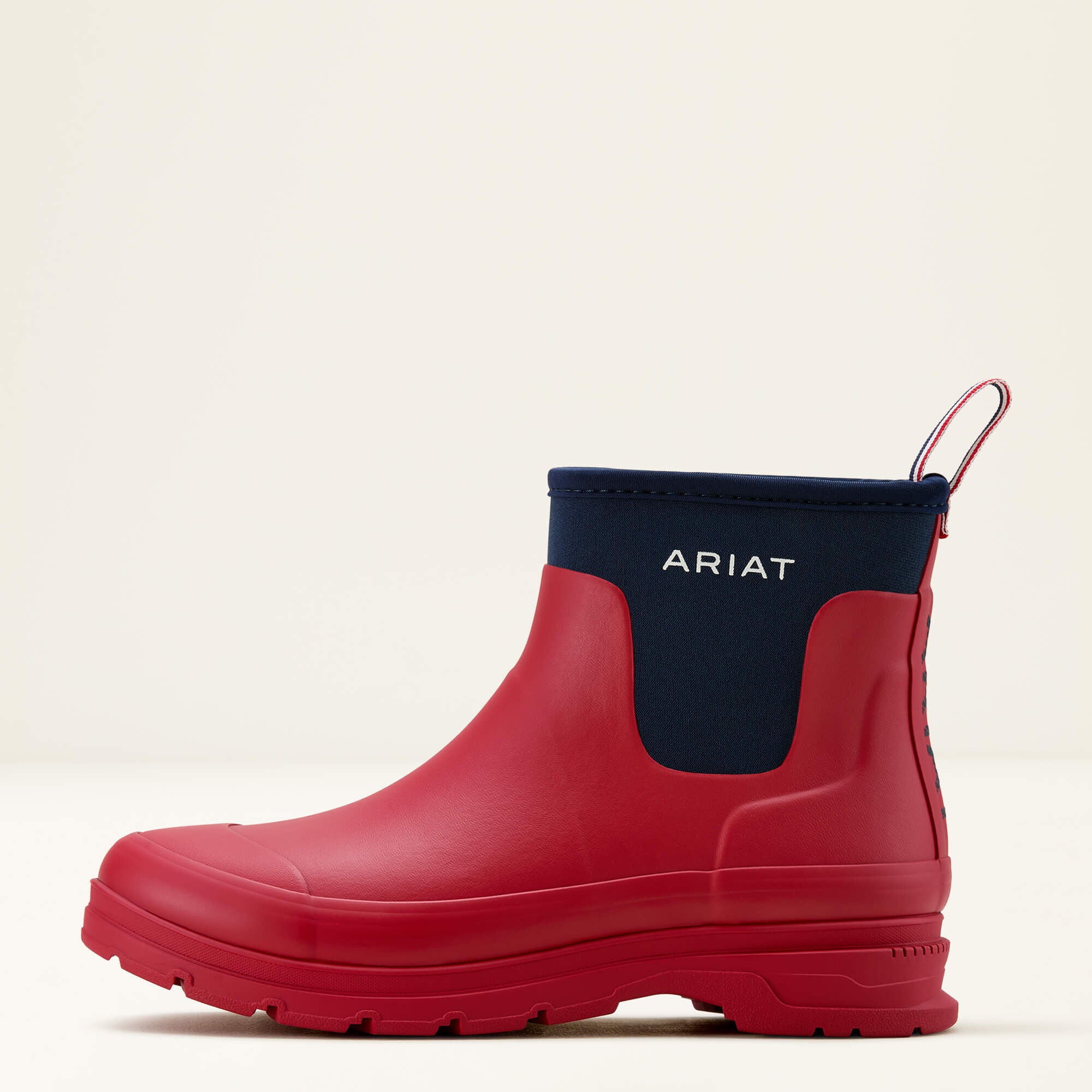 Ariat Kelmarsh Shortie Rubber Boot Women