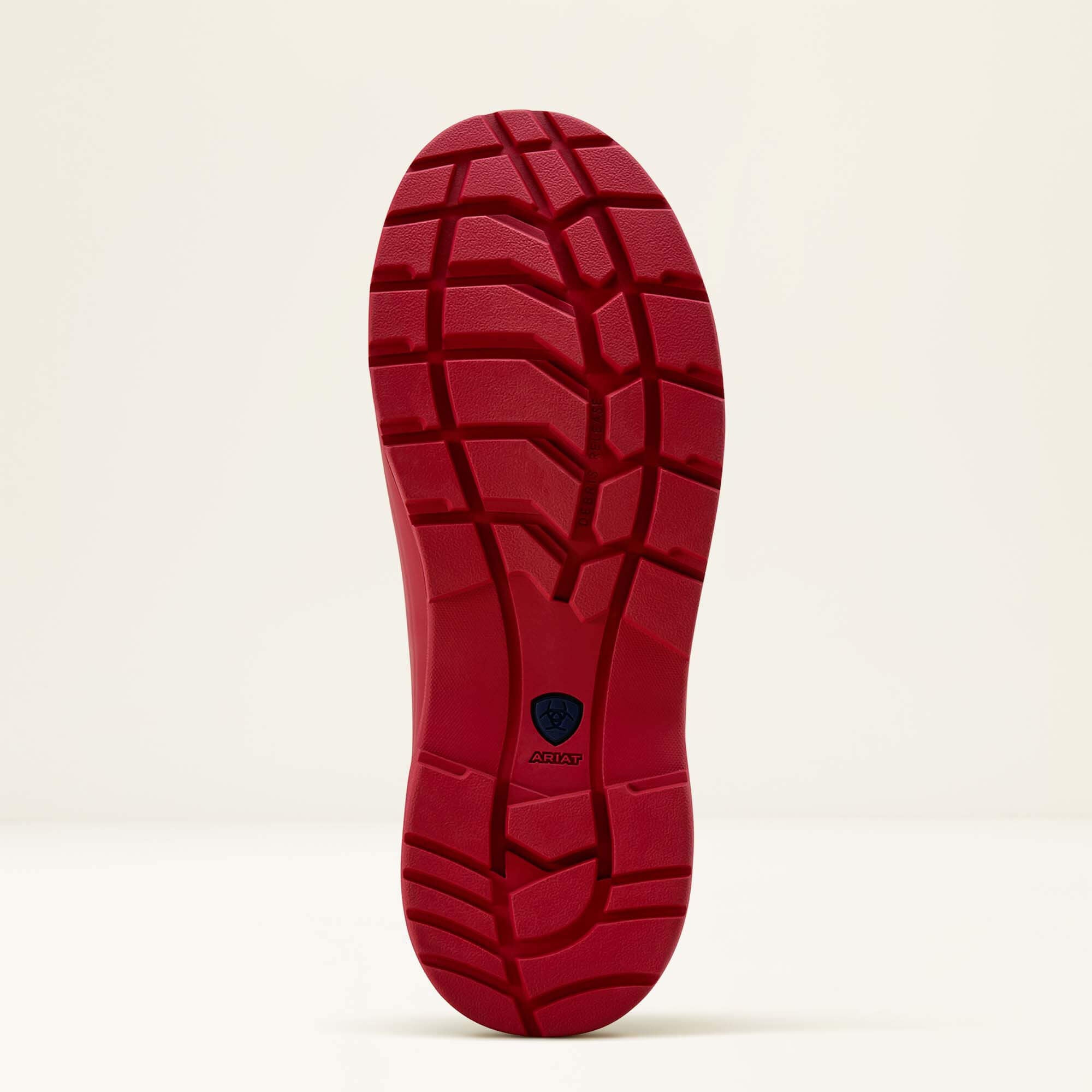 Ariat Kelmarsh Shortie Rubber Boot Women