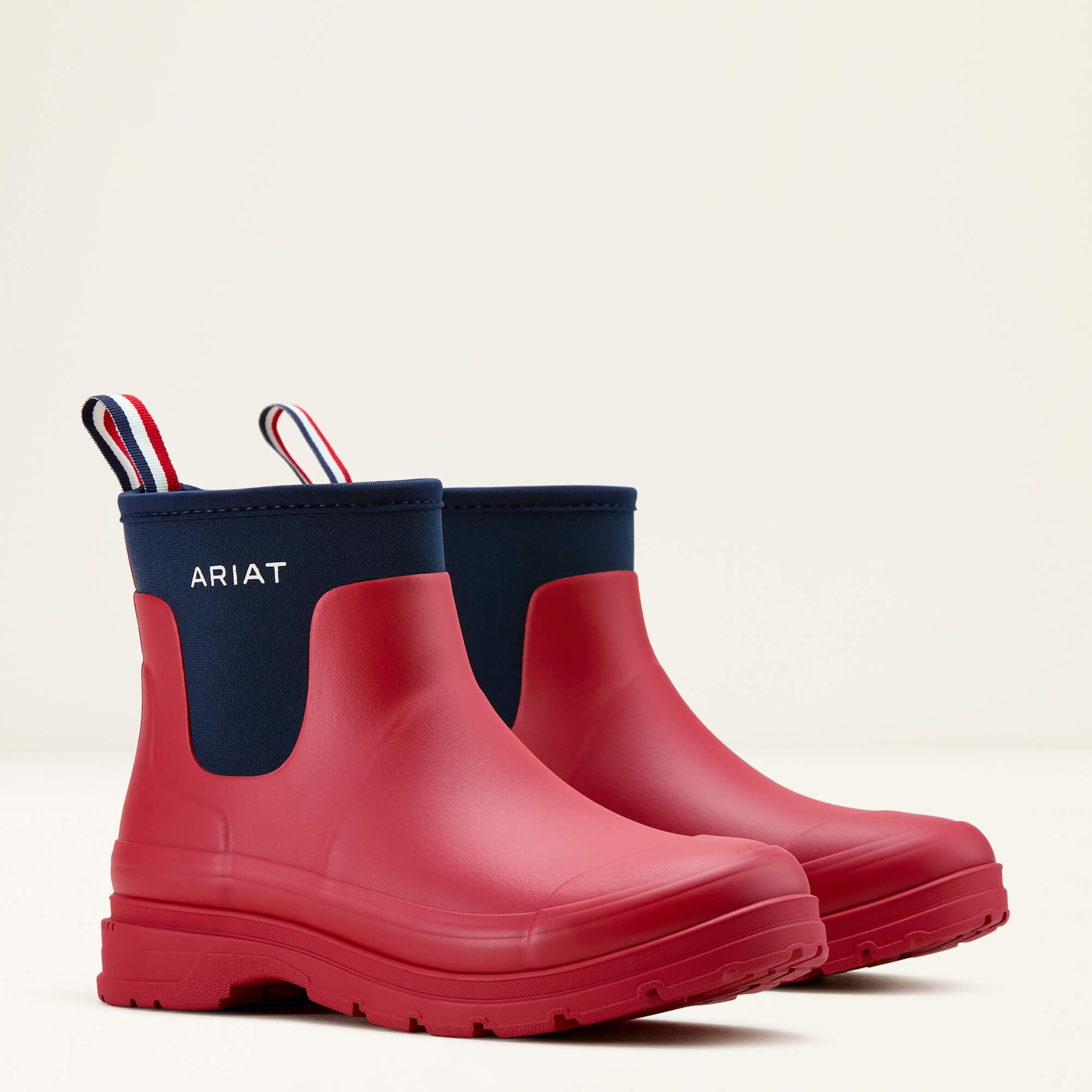 Ariat Kelmarsh Shortie Rubber Boot Women