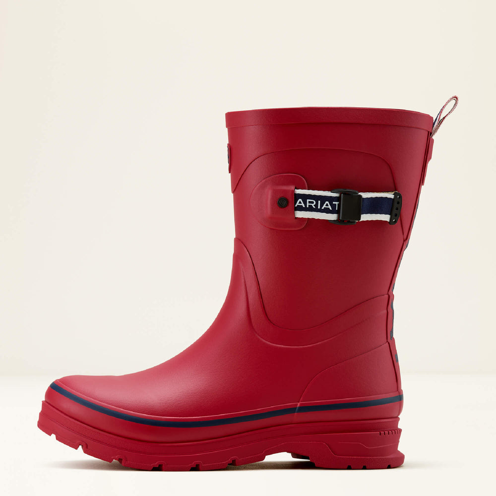 Ariat Kelmarsh Mid Rubber Boot Women