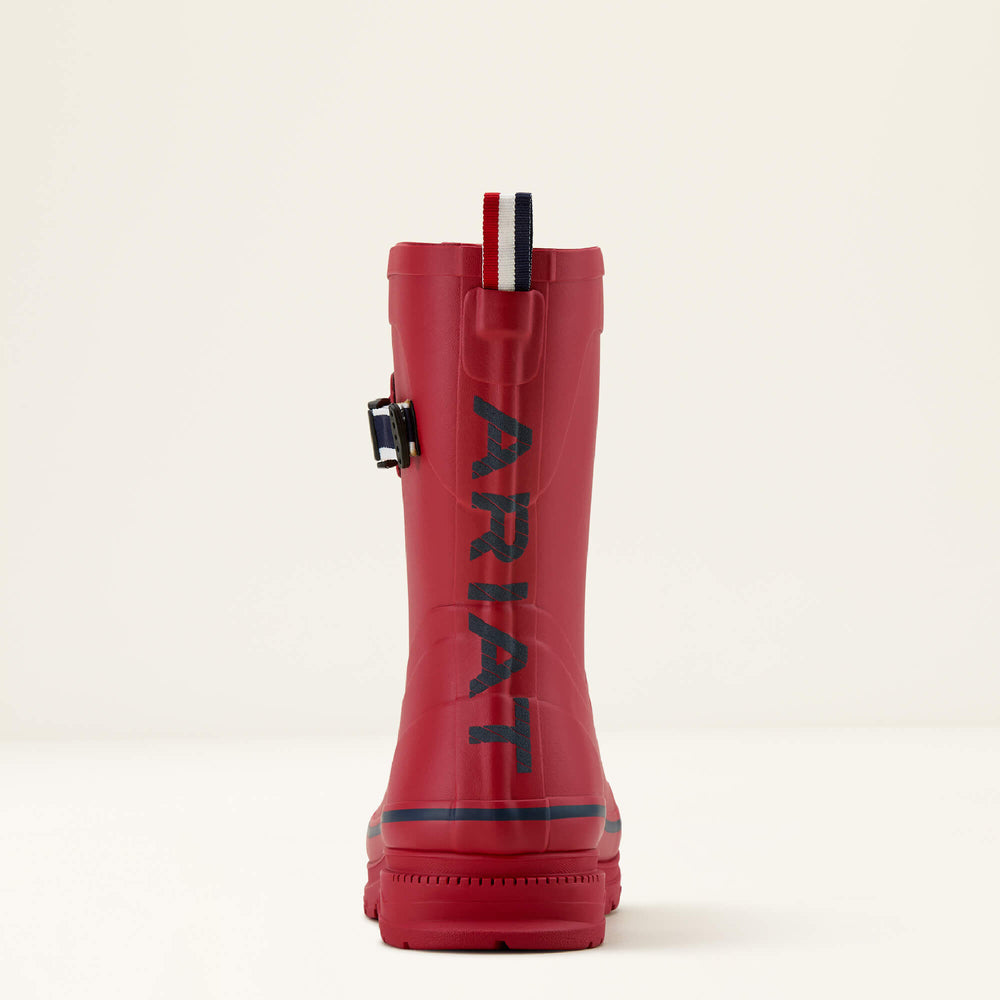 Ariat Kelmarsh Mid Rubber Boot Women