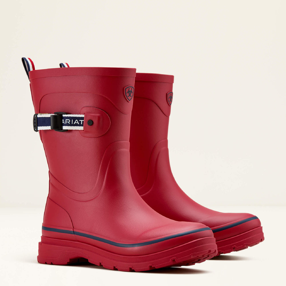 Ariat Kelmarsh Mid Rubber Boot Women