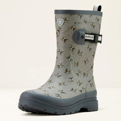 Ariat Kelmarsh Mid Rubber Boot Women
