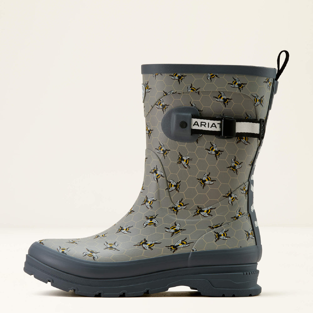 Ariat Kelmarsh Mid Rubber Boot Women