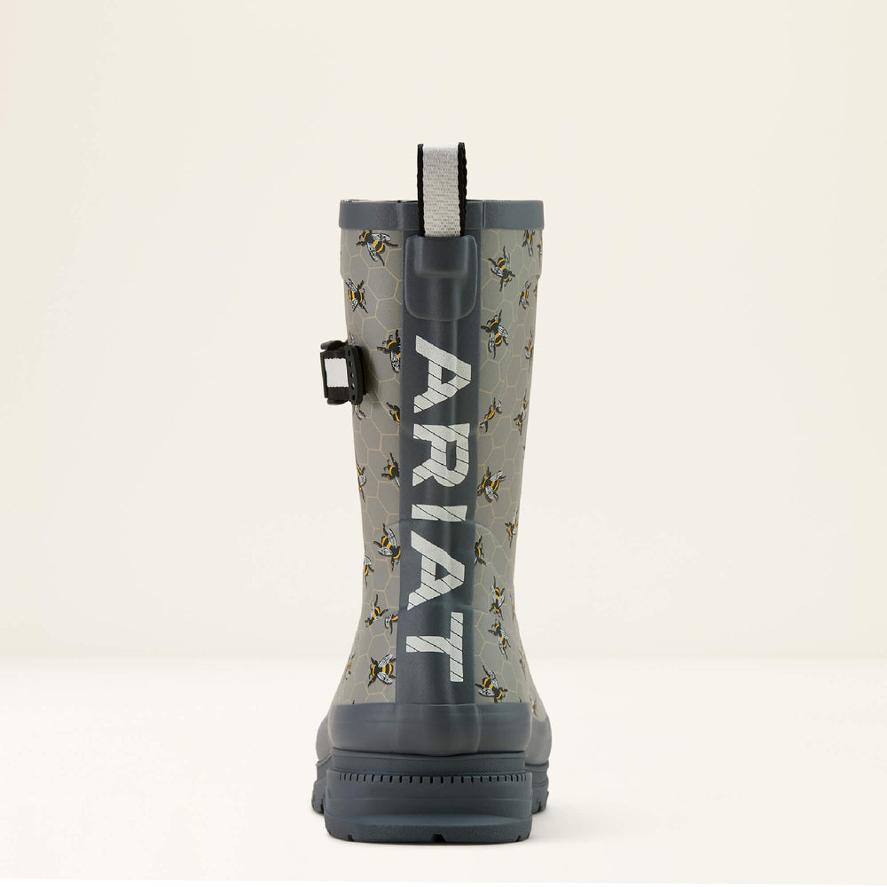 Ariat Kelmarsh Mid Rubber Boot Women