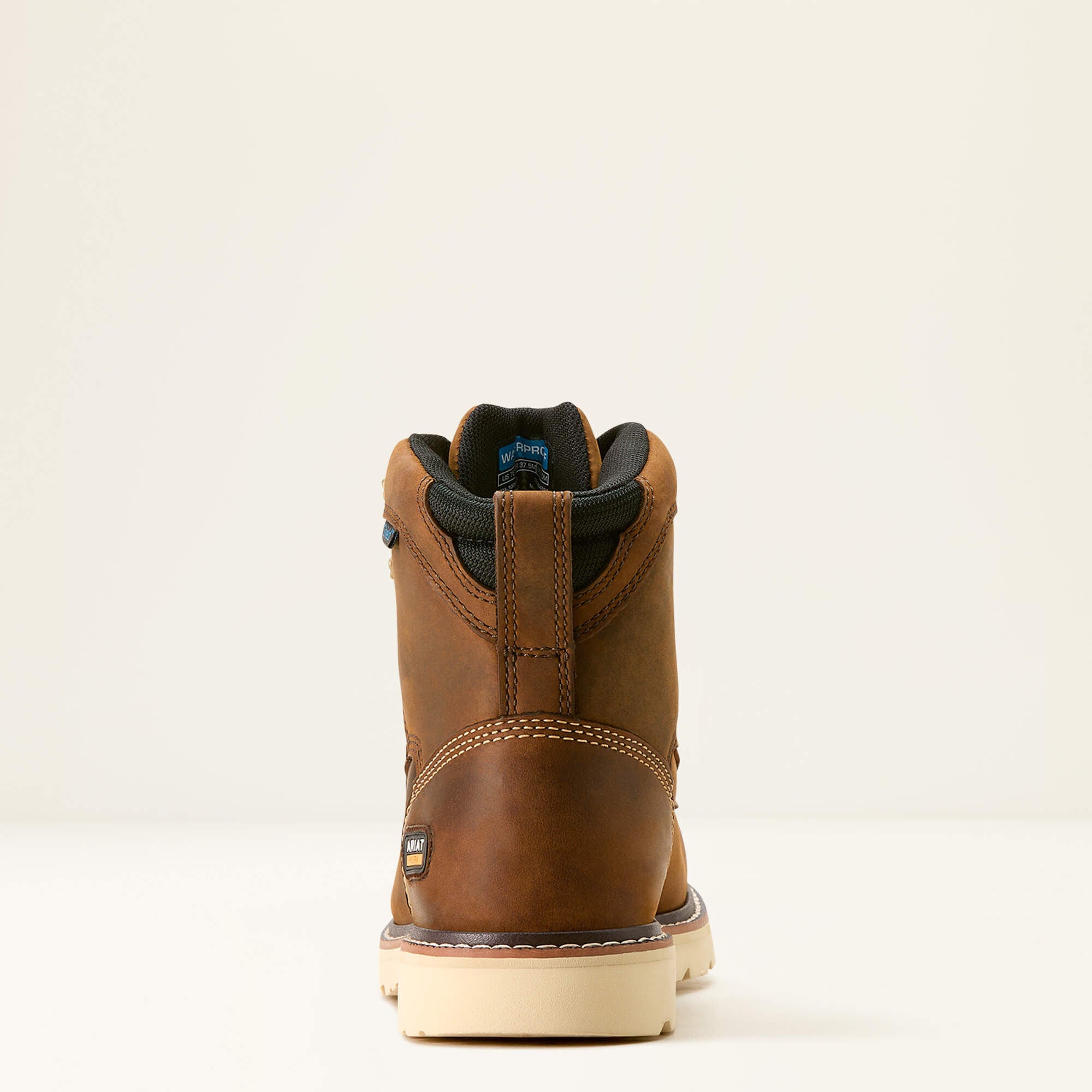 Ariat Rebar Lift Waterproof Work Boot Women