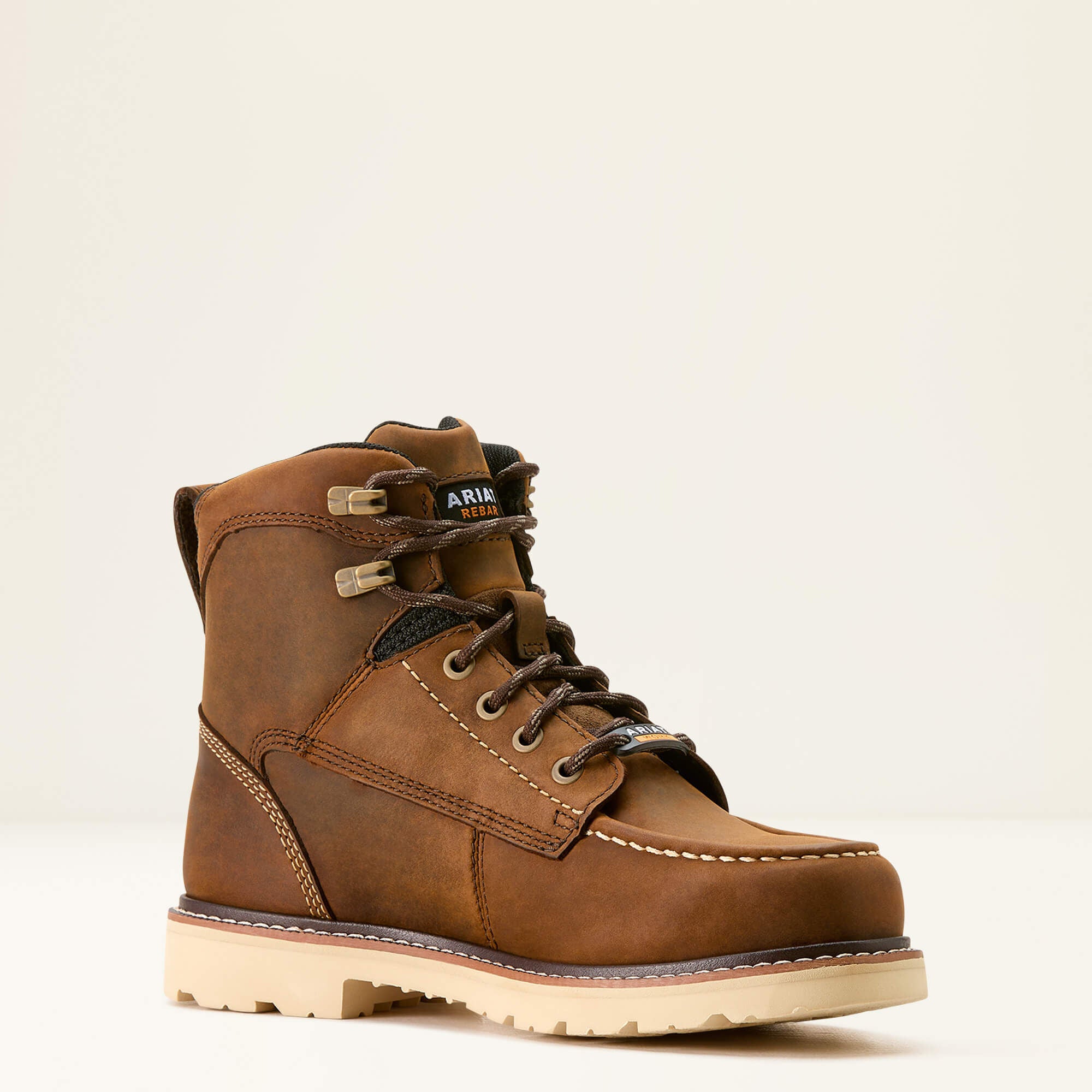 Ariat Rebar Lift Waterproof Work Boot Women