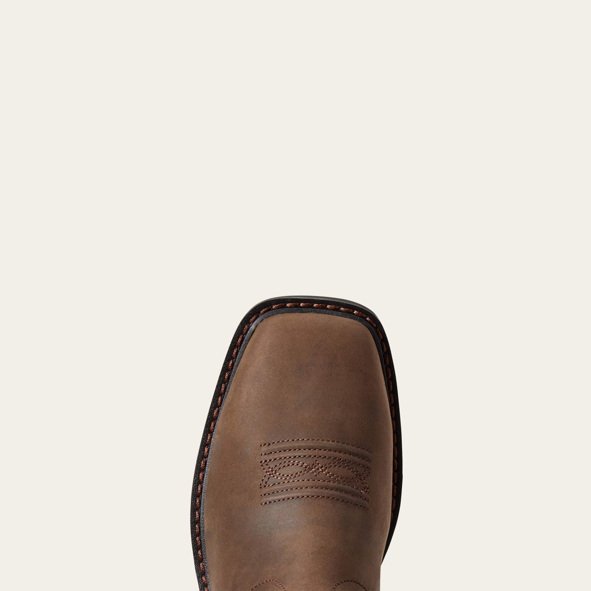 Ariat Krista Waterproof Steel Toe Work Boot Women