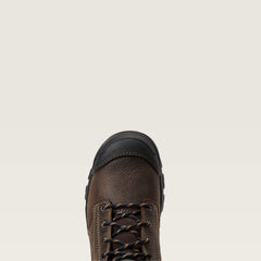 Ariat Treadfast 6" Waterproof Steel Toe Work Boot Women
