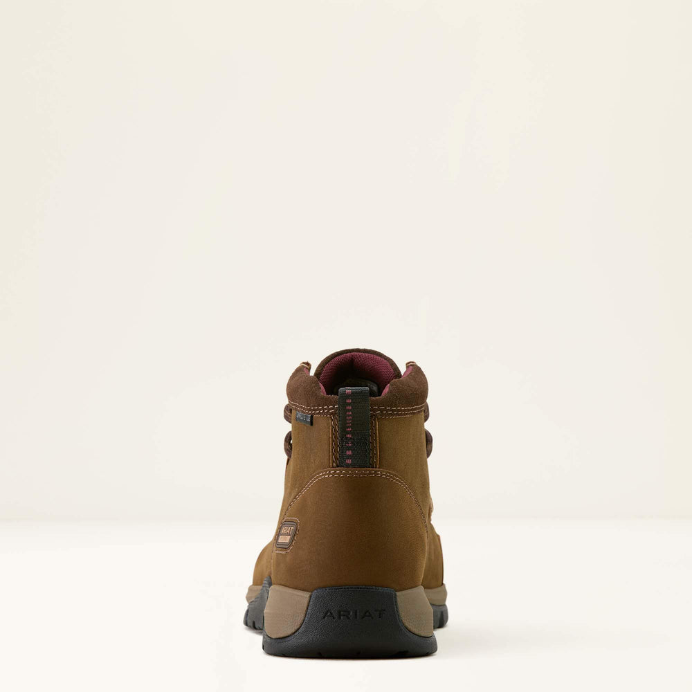Ariat Edge Moc Composite Toe Work Boot Women