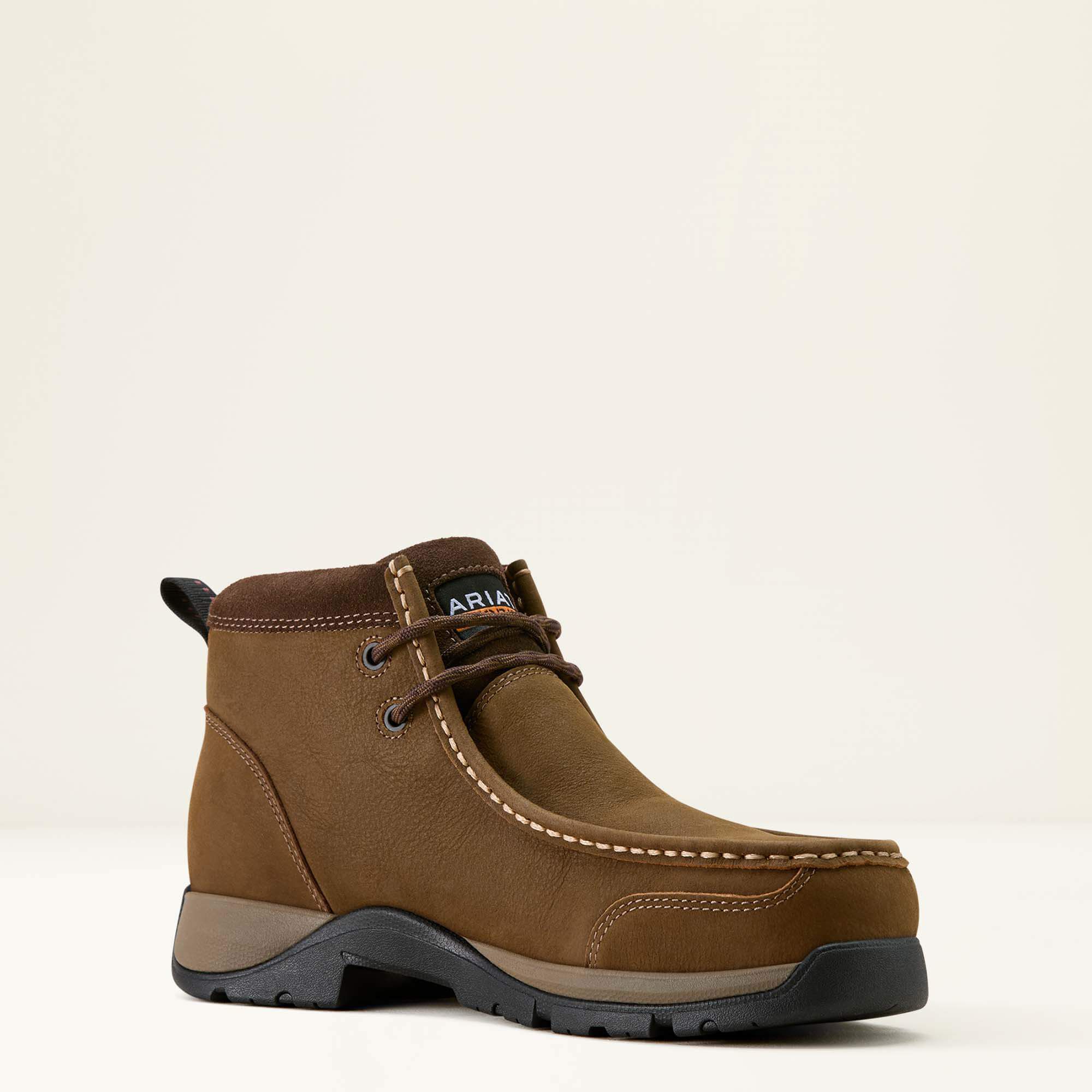 Ariat Edge Moc Composite Toe Work Boot Women