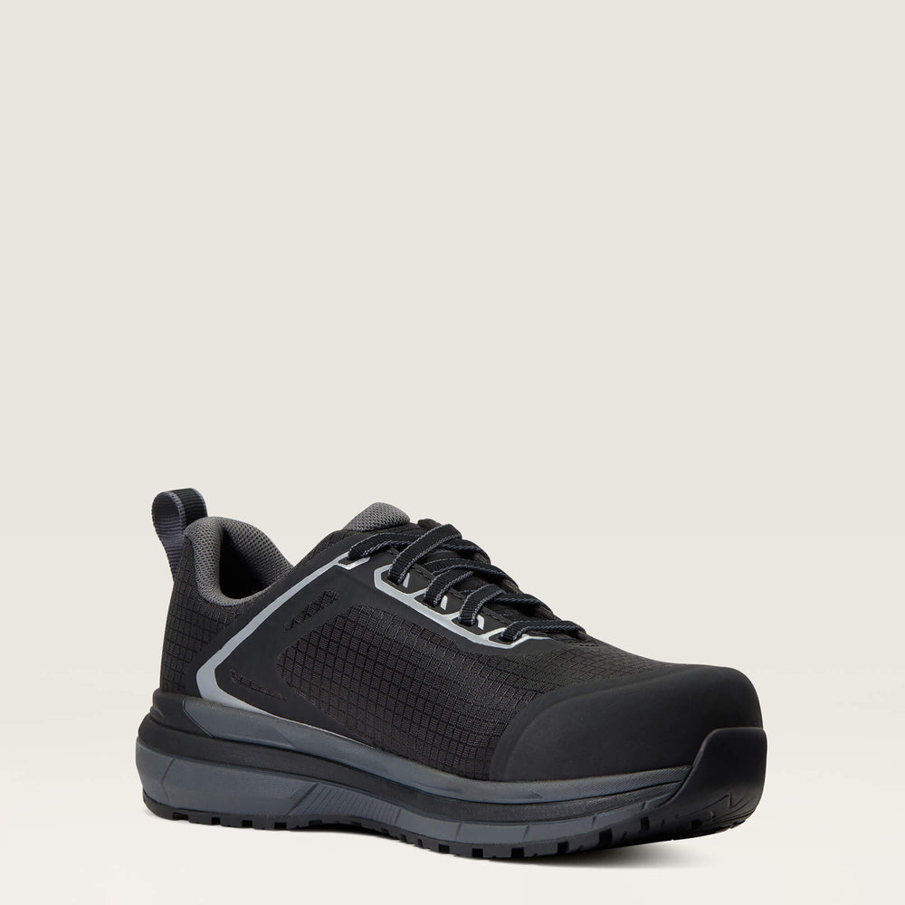 Ariat Outpace Composite Toe Work Shoe Women