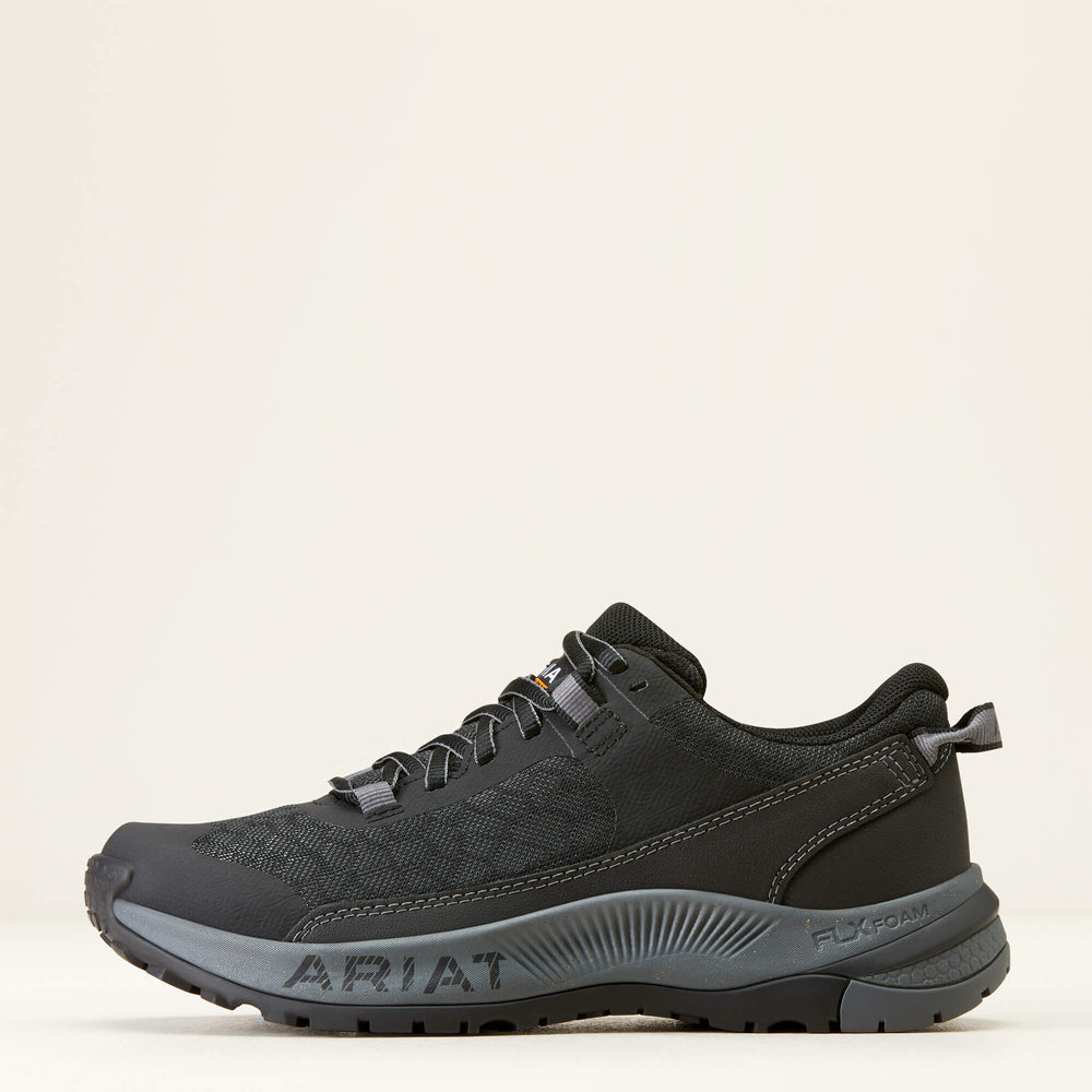 Ariat Outpace Shift Work Shoe Women