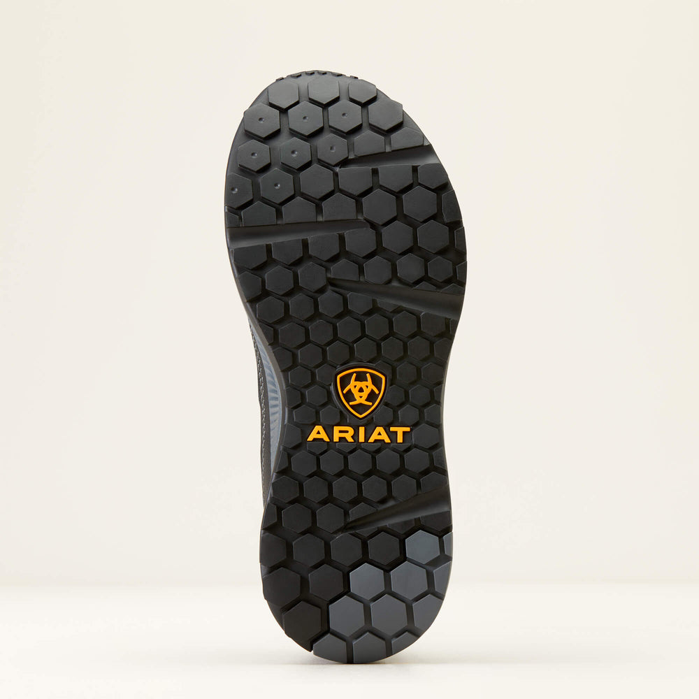 Ariat Outpace Shift Work Shoe Women