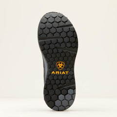 Ariat Outpace Shift Work Shoe Women