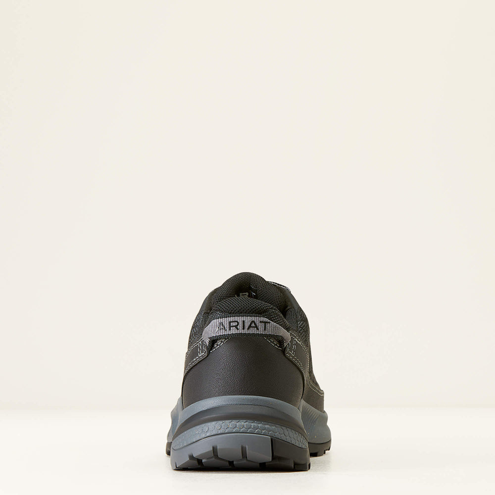 Ariat Outpace Shift Work Shoe Women