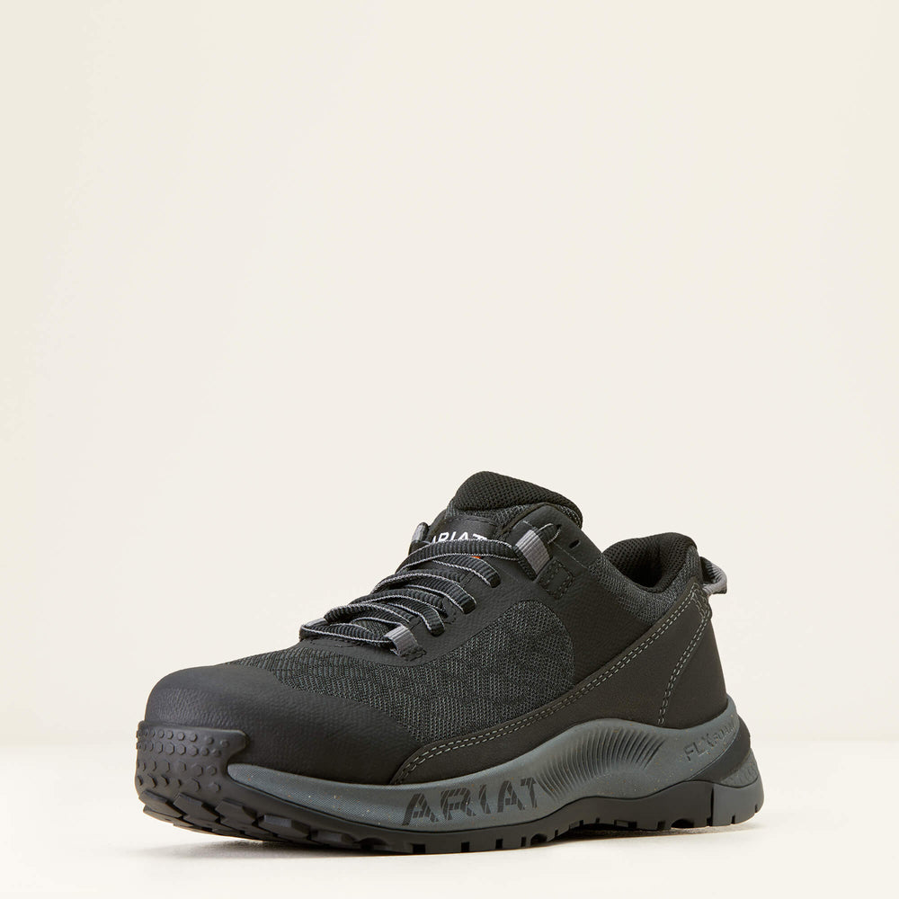 Ariat Outpace Shift Composite Toe Work Shoe Women