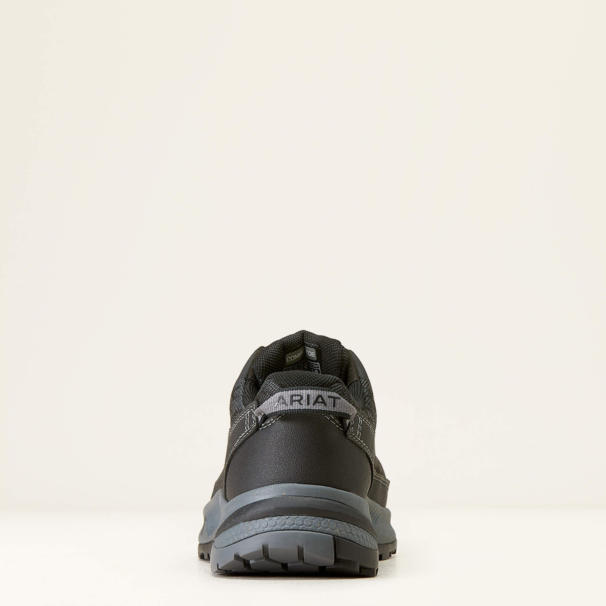 Ariat Outpace Shift Composite Toe Work Shoe Women