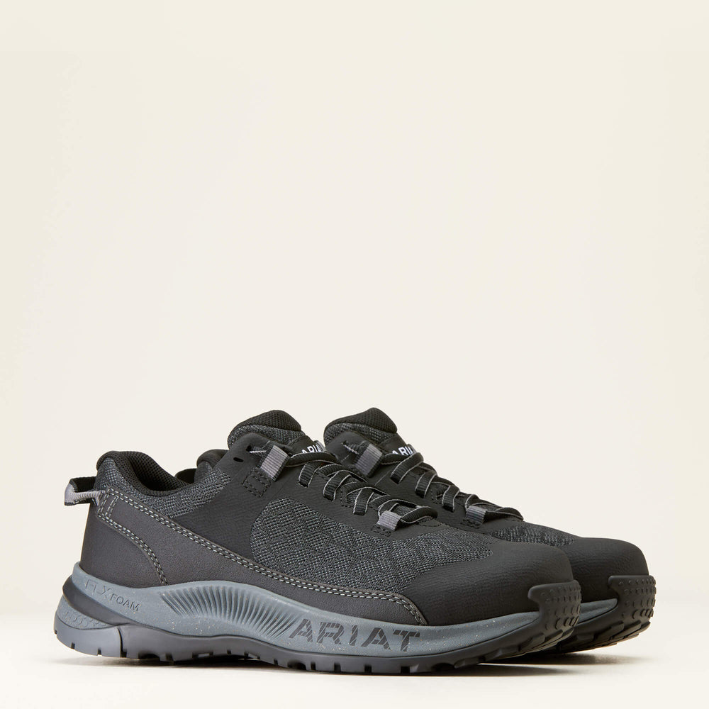 Ariat Outpace Shift Composite Toe Work Shoe Women
