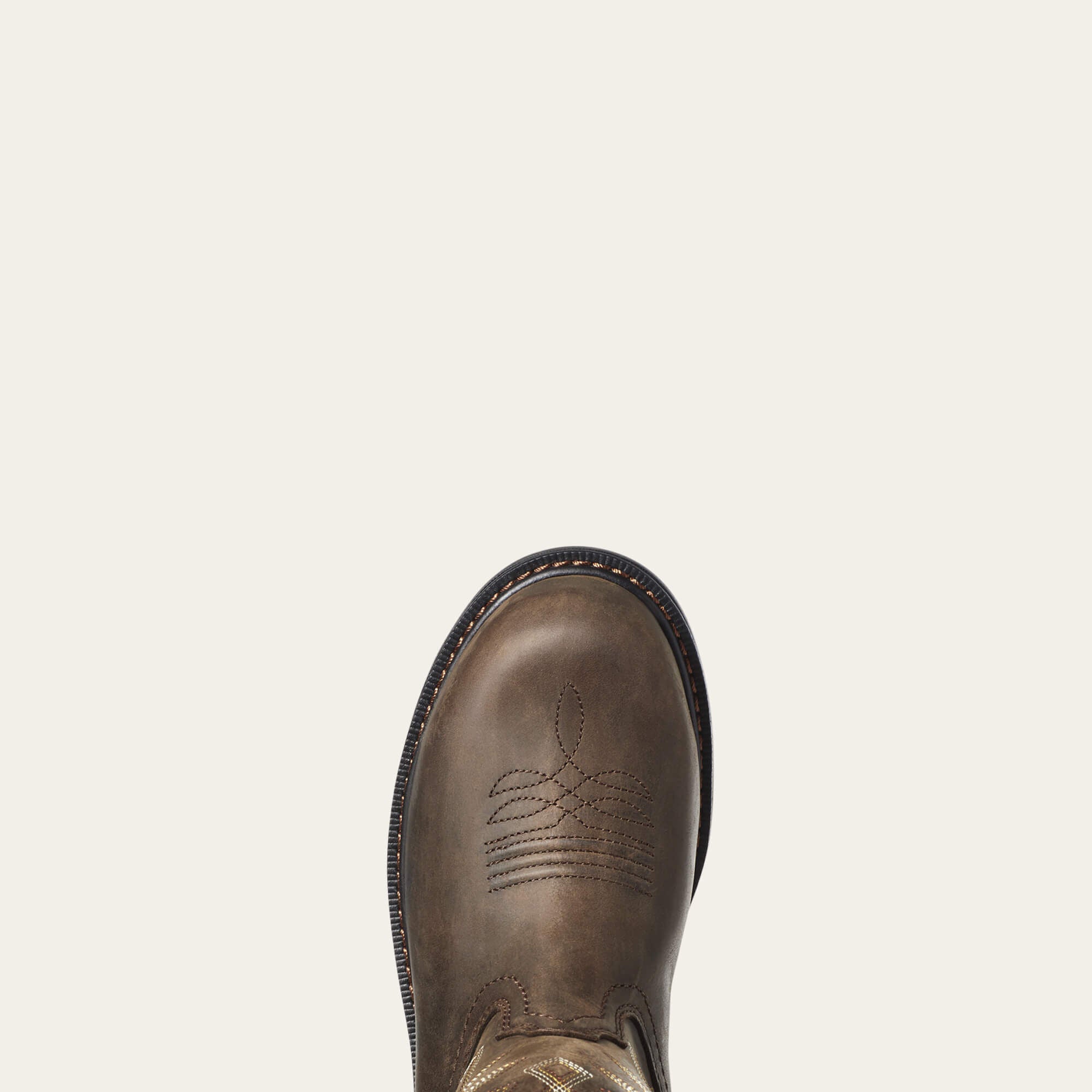 Ariat Riveter CSA Waterproof Composite Toe Work Boot Women