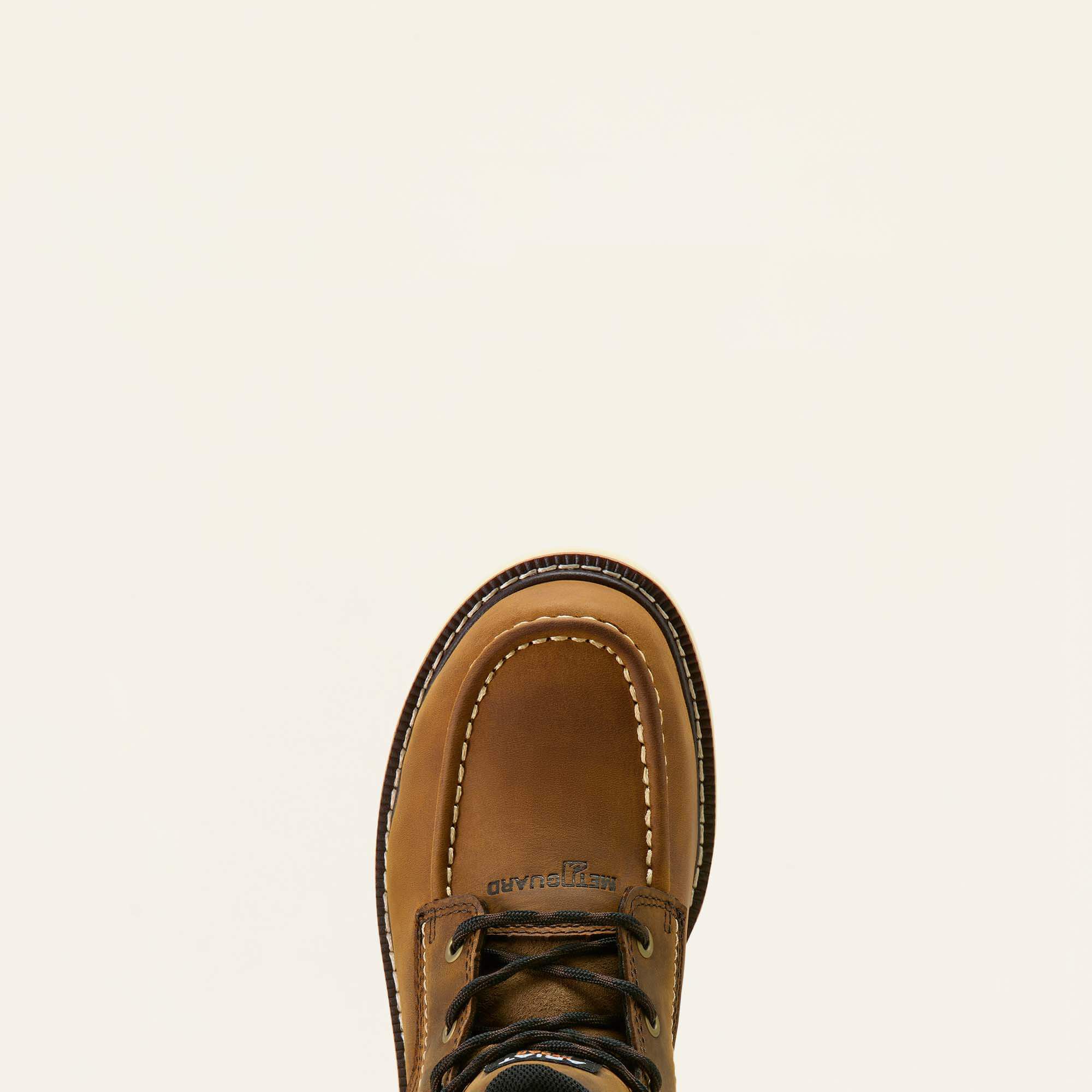 Ariat Rebar Lift Chukka MetGuard Composite Toe Work Boot Women