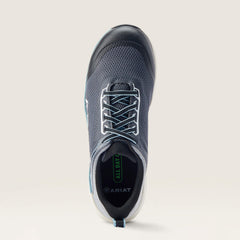Ariat Outpace SD Composite Toe Work Shoe Women