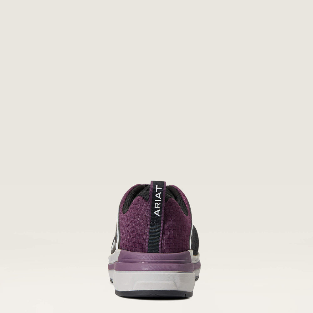 Ariat Outpace Composite Toe Work Shoe Women
