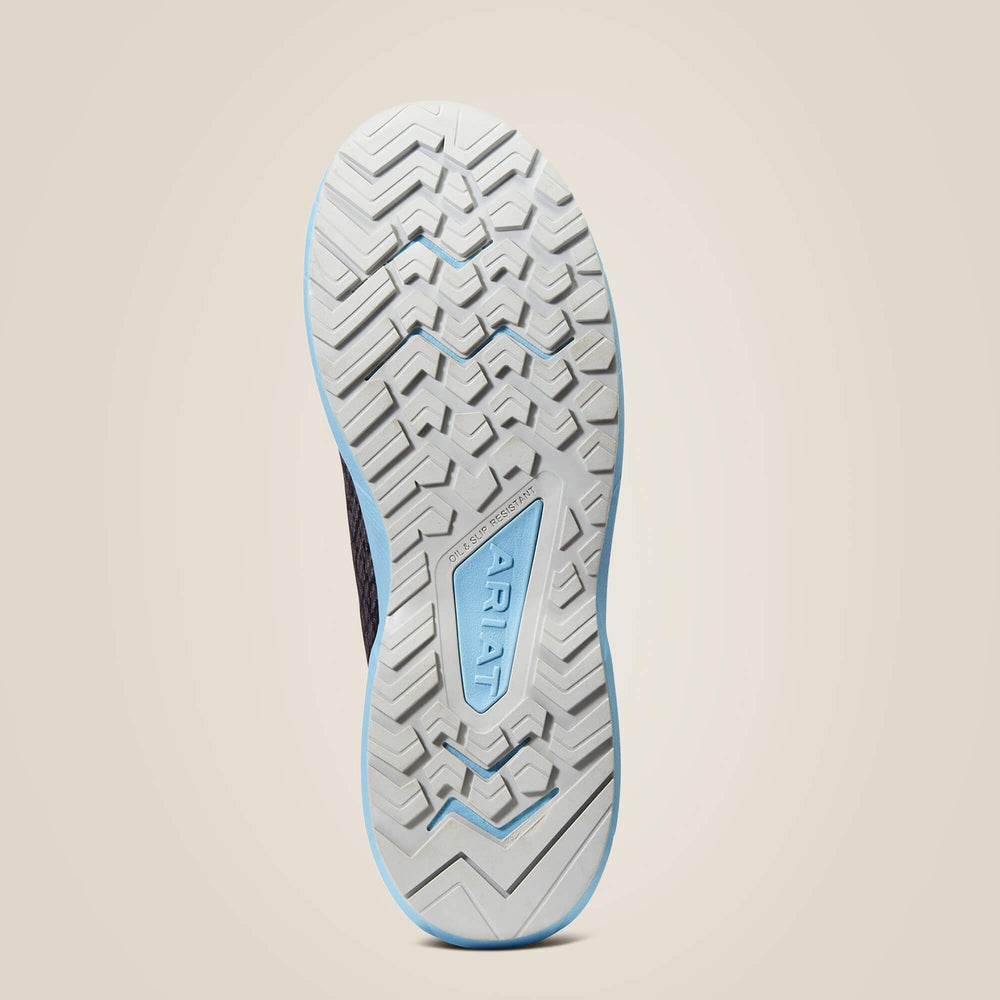 Ariat Outpace Composite Toe Work Shoe Women