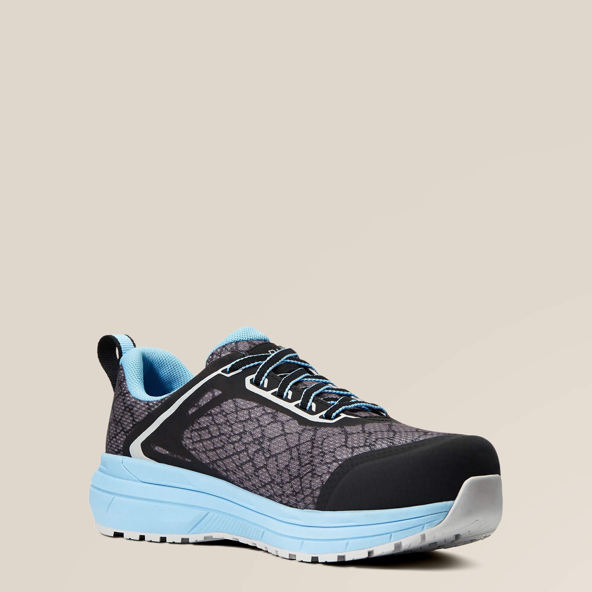 Ariat Outpace Composite Toe Work Shoe Women